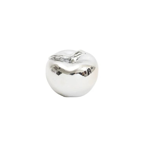Äpple silver 11cm
