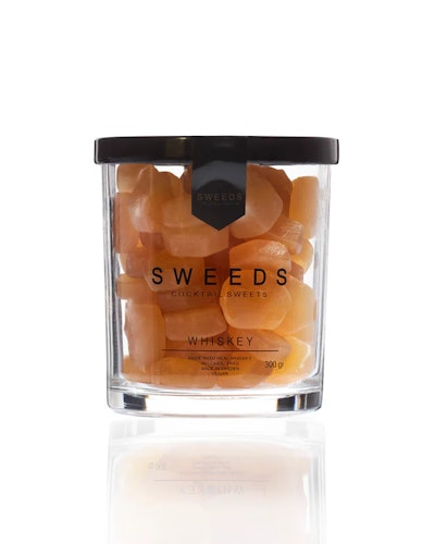 Whiskey 300g - Sweeds winegum