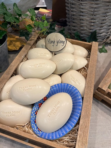 Ylang Ylang tvål