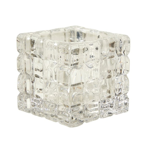 ELEGANT ljusstake hög