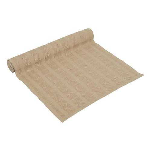 Birk löpare sand