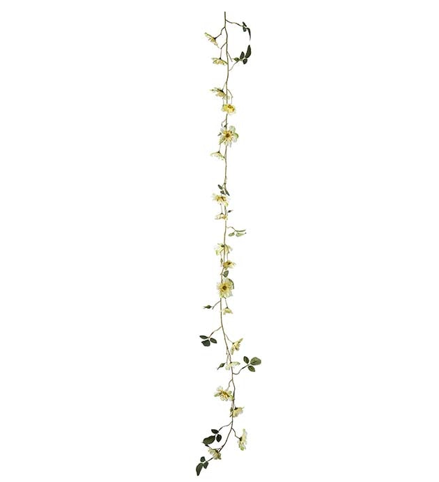 Japansk klätterros girlang 65cm