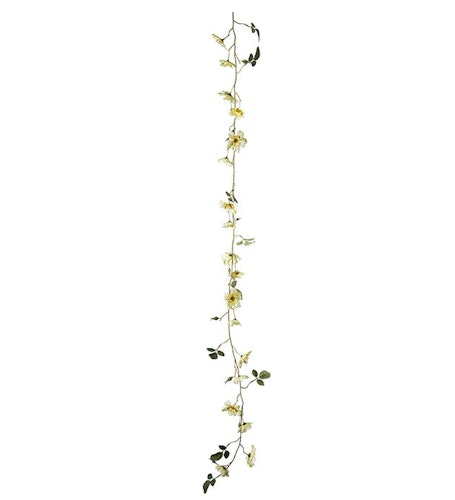 Japansk klätterros girlang 65cm