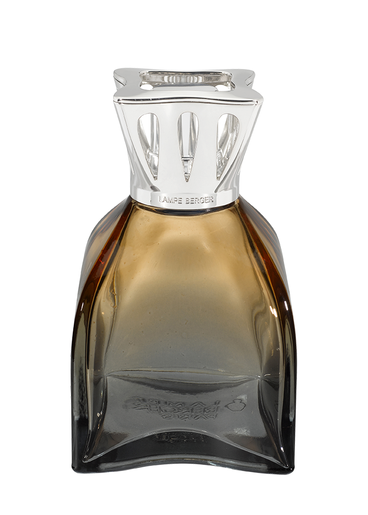 Lilly Nude Doftlampa + doften Orange Blossom - Maison Berger Sweden