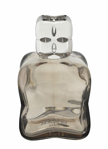 Cosy Brown doftlampa + doften Cozy Musk