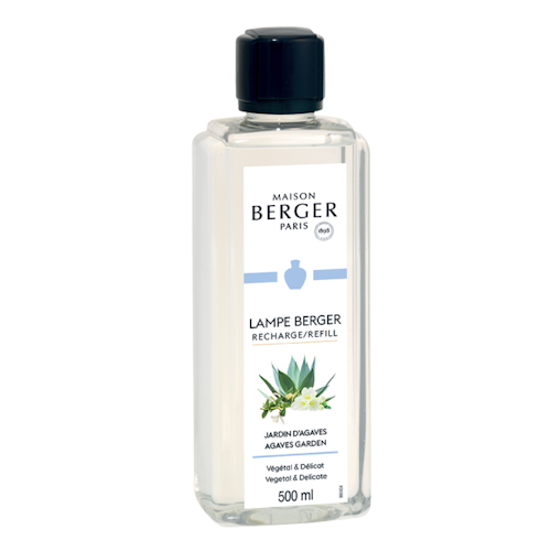 Agaves garden - Refill doftlampa - Maison Berger Sweden