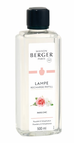 Paris Chic - Refill doftlampa - Maison Berger Sweden