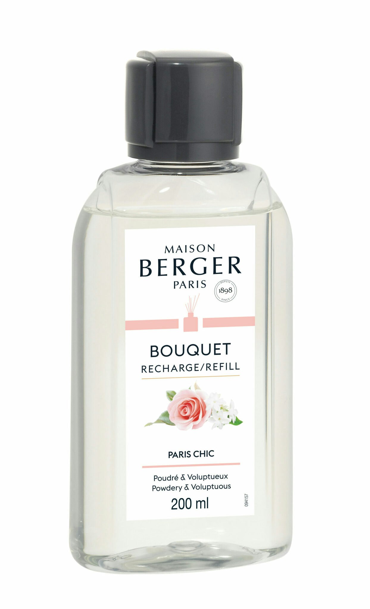Paris Chic - Refill doftpinnar - Maison Berger Sweden