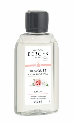 Paris Chic - Refill doftpinnar - Maison Berger Sweden