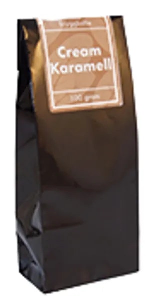 Cream Karamell - Bryggkaffe 100g