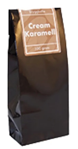 Cream Karamell - Bryggkaffe 100g