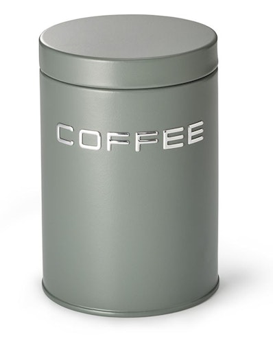 Kaffeburk Grön