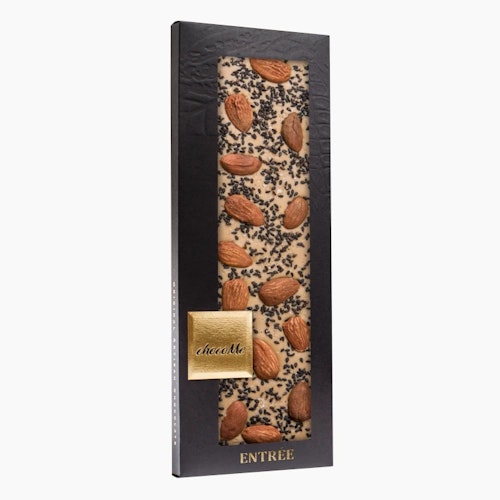 Carré Chokladkaka Blond 110g