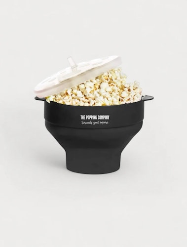 Micropopper