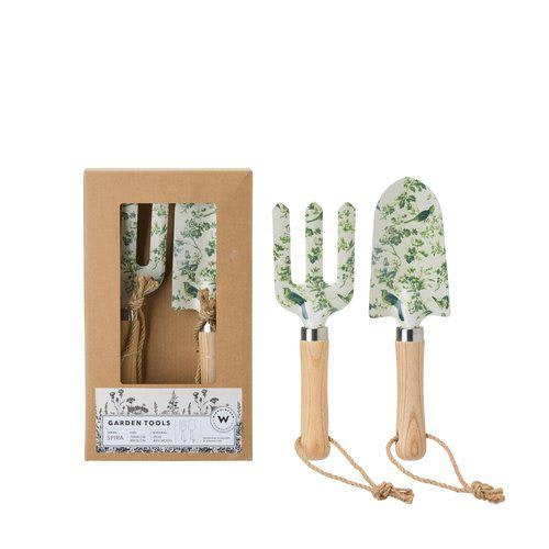 Spira redskap 2-pack