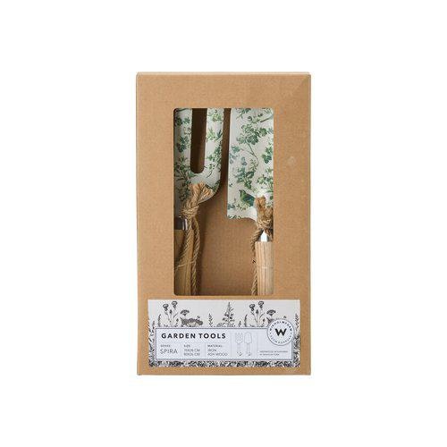 Spira redskap 2-pack