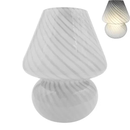 Bordslampa batteridriven