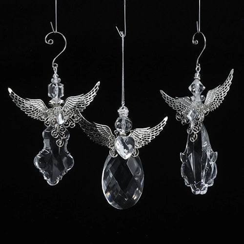 Sofia ängel 13cm