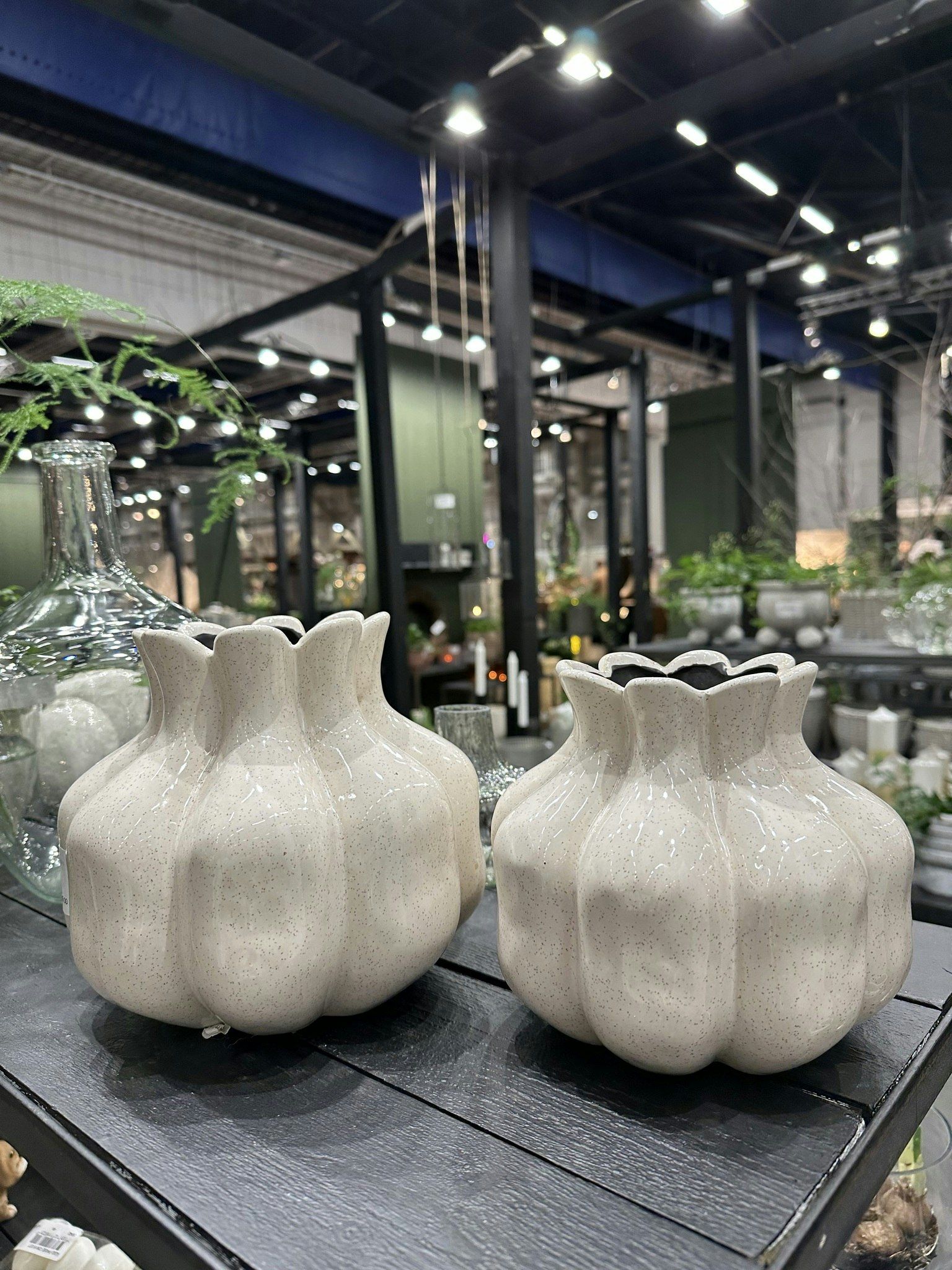 Vas Ylva 20cm
