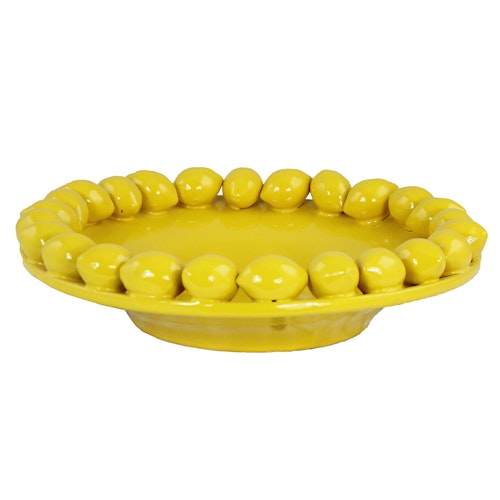 Citron fat 35cm