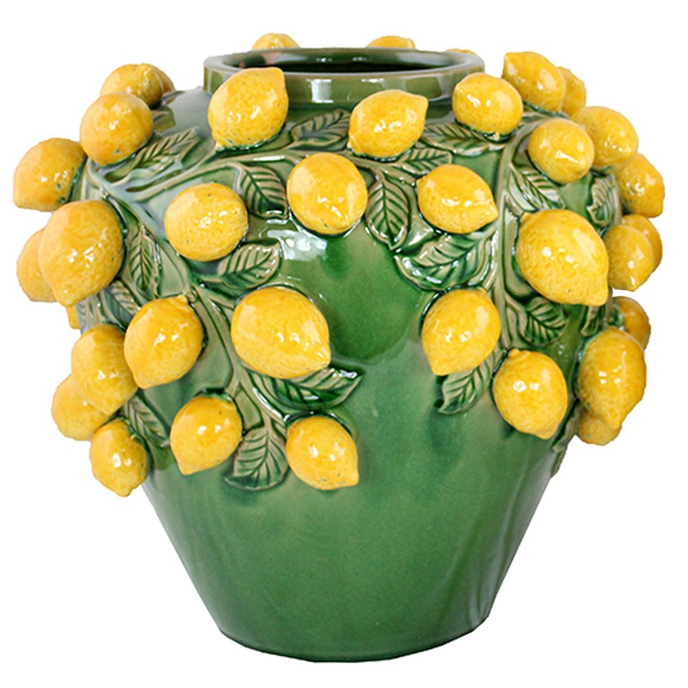 Citron Urna 36cm