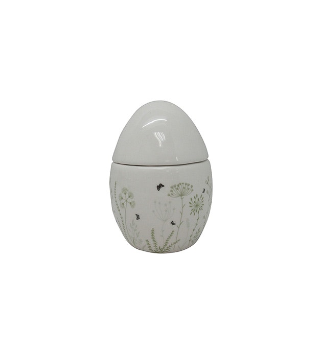 Keramikägg Tessa