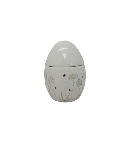 Keramikägg Tessa