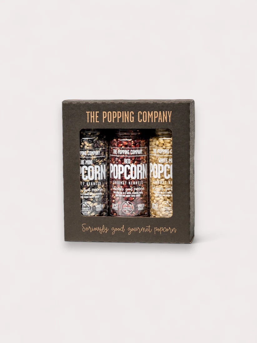 Popcorn - My Heart Pops For You