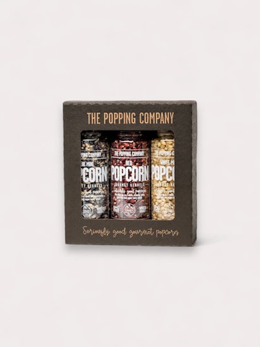 Popcorn - My Heart Pops For You
