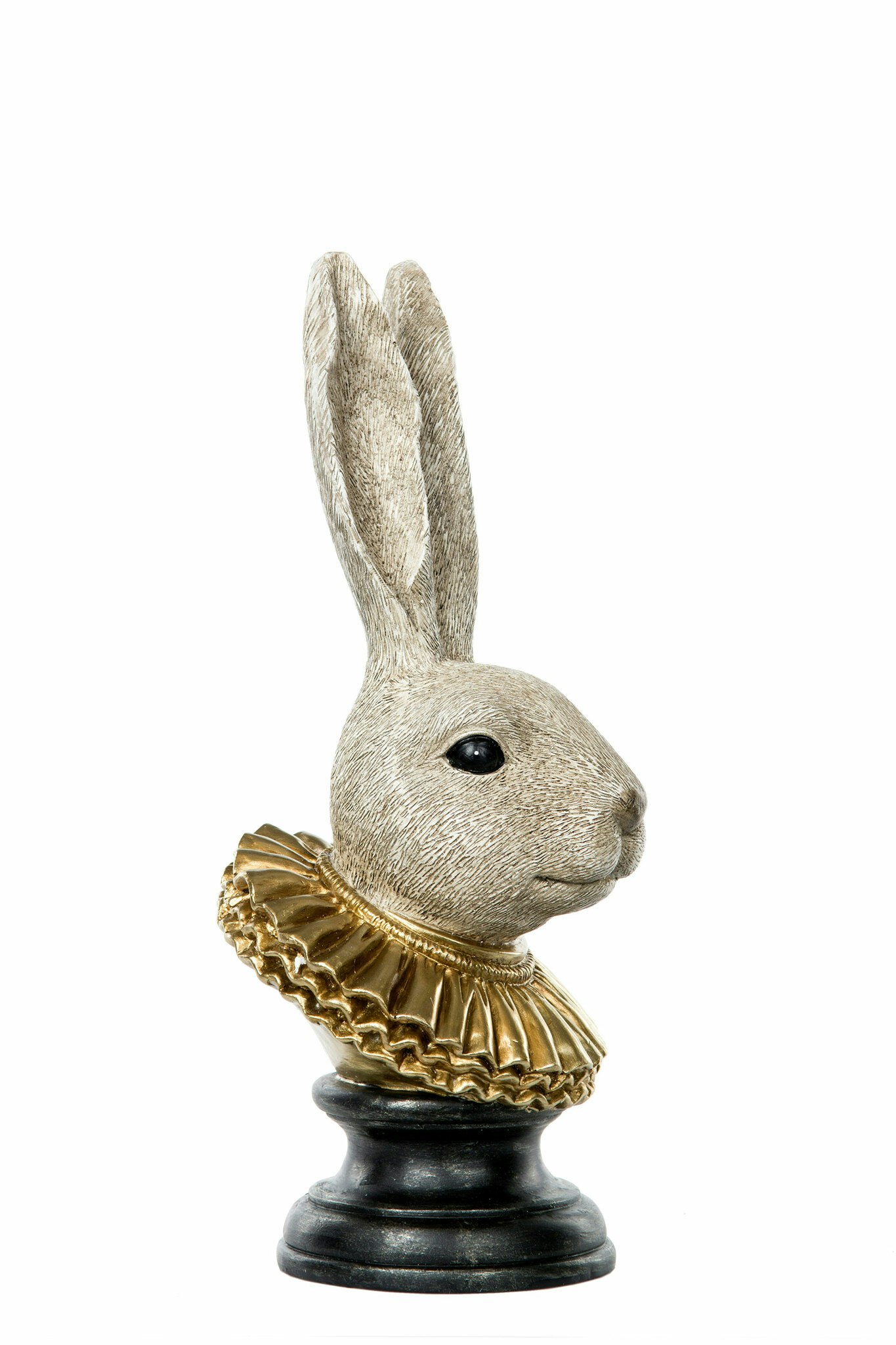 Kaninhuvud 38cm