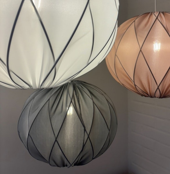 Grön Taklampa Joy
