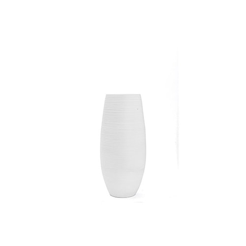 Vit Urna 70cm