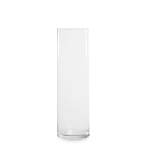 Glas Cylinder 15*50cm