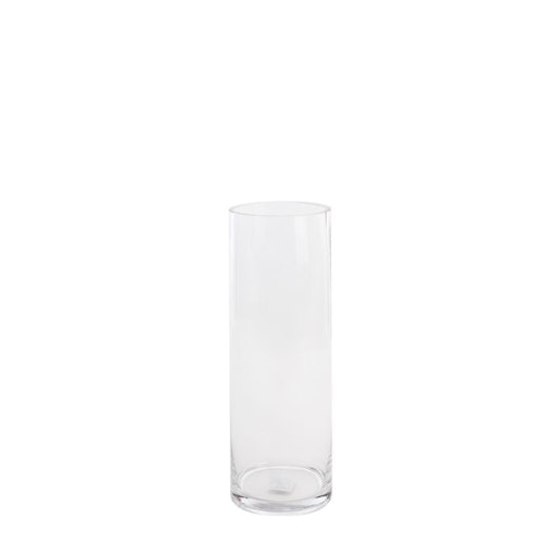 Glas Cylinder 35cm
