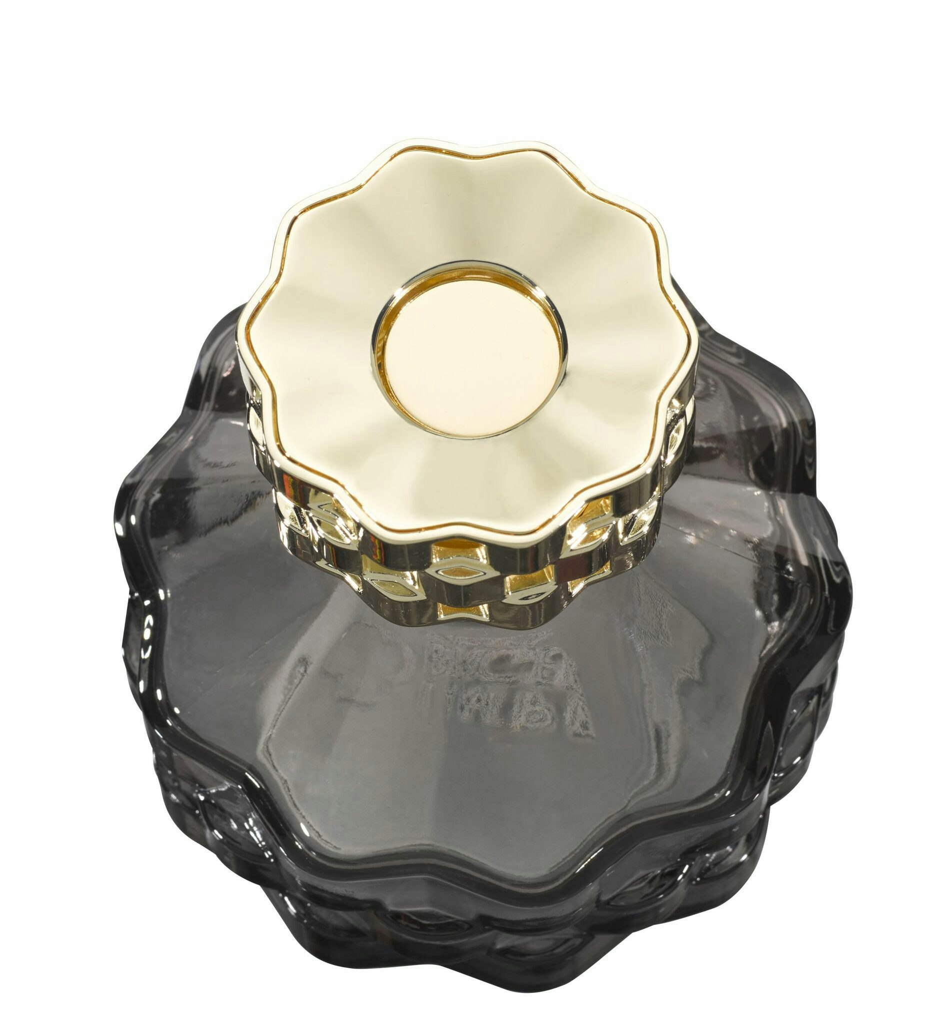 Bolero Beige/Svart Doftlampa - Maison Berger Sweden