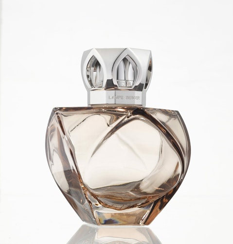 Eternity Beige Doftlampa + Doften Lady Flower - Maison Berger Sweden