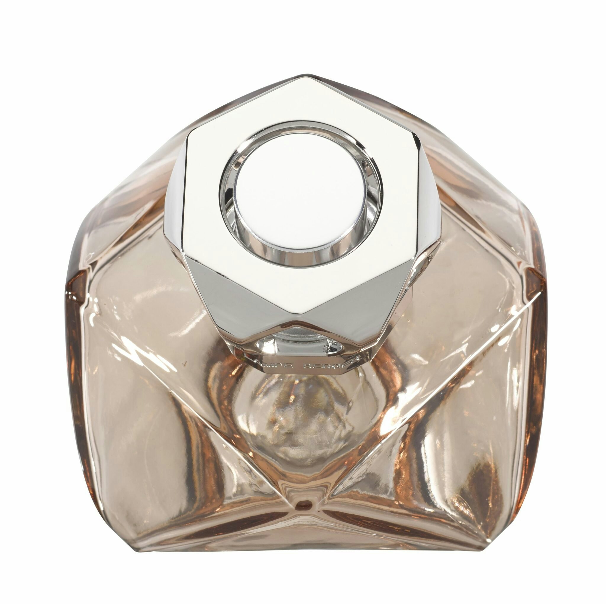 Eternity Beige Doftlampa + Doften Lady Flower - Maison Berger Sweden