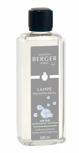 Neutral Olja Refill Doftlampa 1000ml