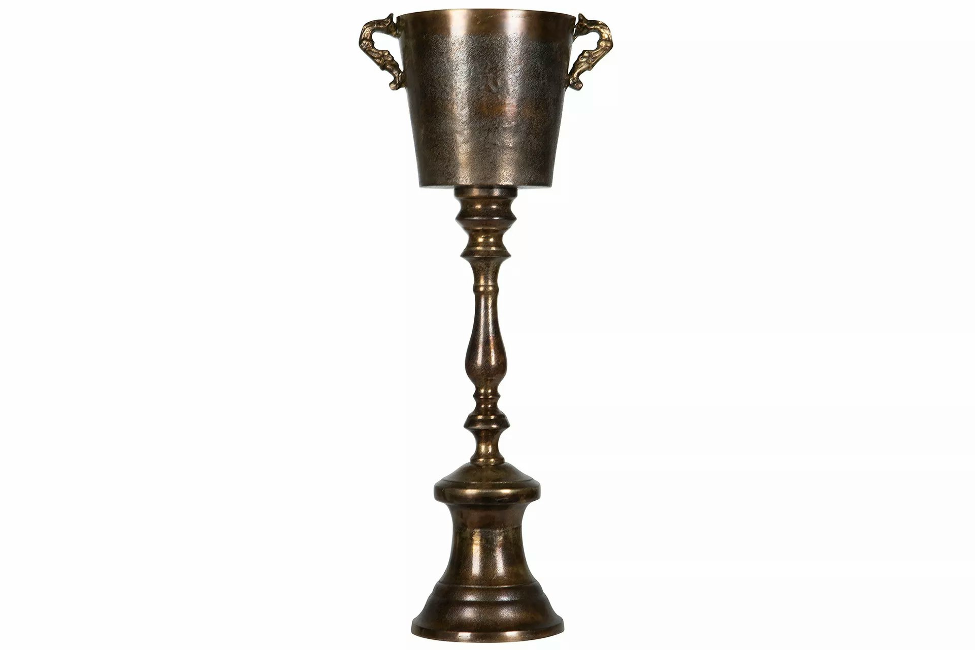 Vinkyl på fot 82cm