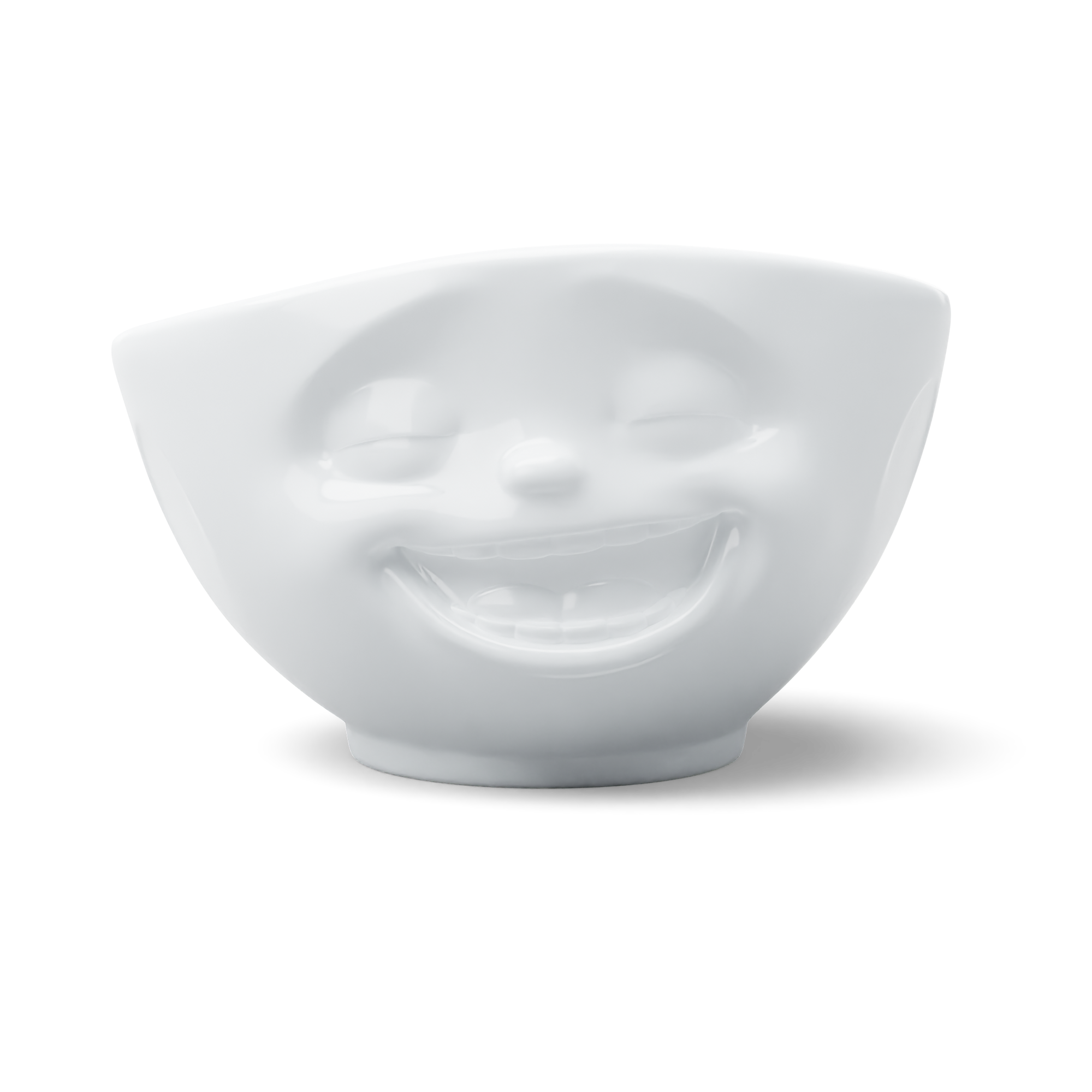 Skål Skrattar 500ml