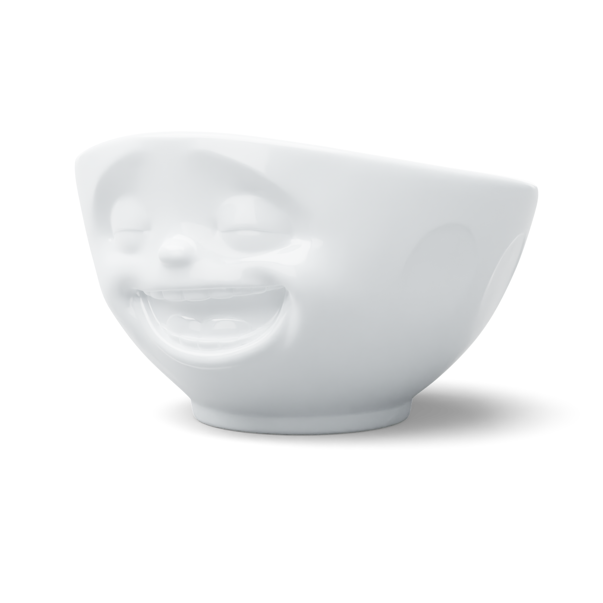 Skål Skrattar 500ml
