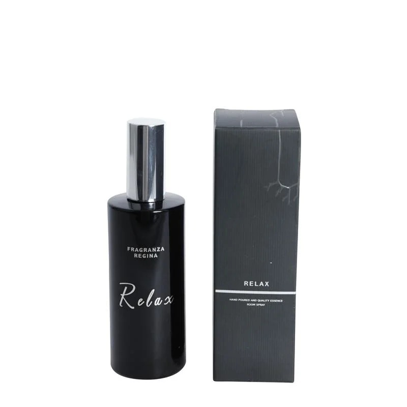 Rumsspray i doften "Relax"