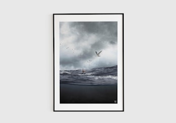 Draghällans fyr
