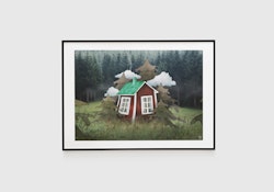 Husglänta