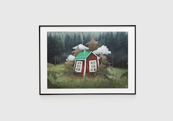 Husglänta