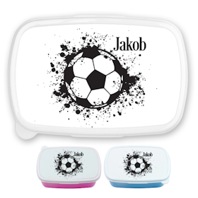 Matboks, fotball