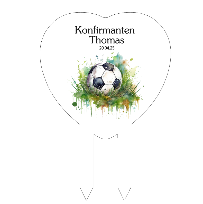 Fotball - kaketopp
