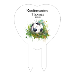 Fotball - kaketopp