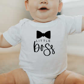 Little boss