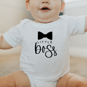 Little boss